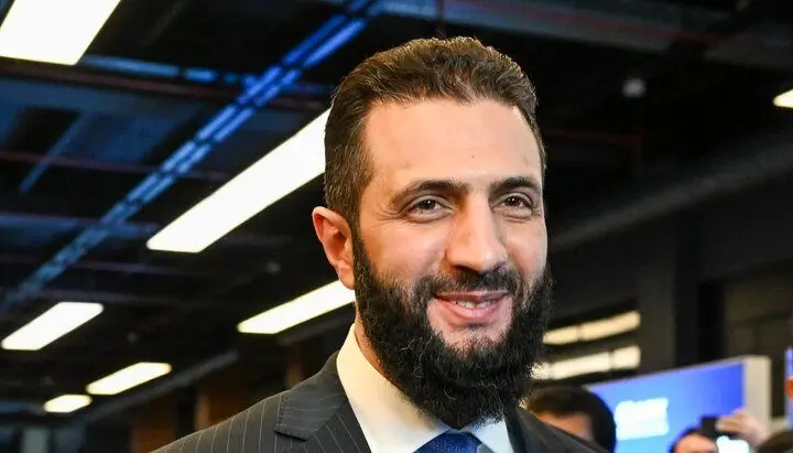 سوريه،الشرع،روبيو،اقدام،تحرير،هيئت،تروريستي
