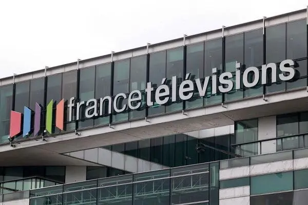 تهدید به بمب‌گذاری منجر به تخلیه ساختمان شبکه تلویزیونی فرانسه شد