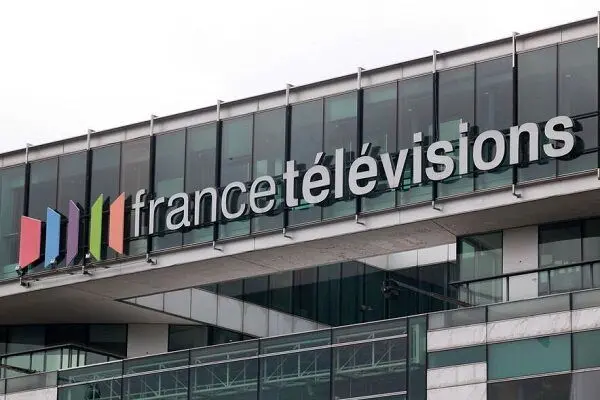 تهدید به بمب‌گذاری منجر به تخلیه ساختمان شبکه تلویزیونی فرانسه شد