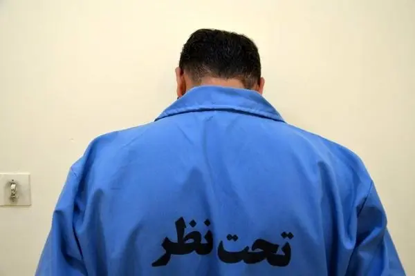 سارق لوازم خودرو با 30 فقره سرقت دستگیر شد