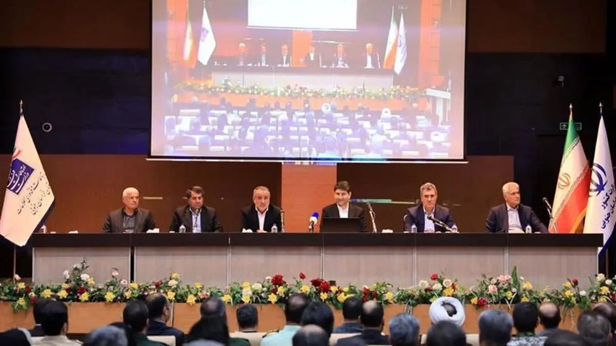 تأکید وزیر ارتباطات بر عدالت ارتباطی به‌عنوان سیاست کلان دولت