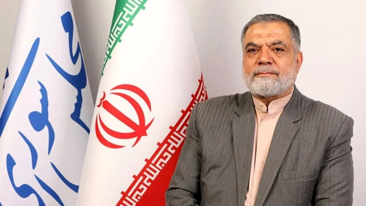 نماینده مجلس: غنی‌سازی باید در خاک ایران انجام شود، با اصل کنسرسیوم مخالفتی نیست
