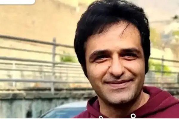 پس از تحمل یک سال و هشت ماه حبس؛ ضیا نبوی آزاد شد