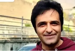 پس از تحمل یک سال و هشت ماه حبس؛ ضیا نبوی آزاد شد