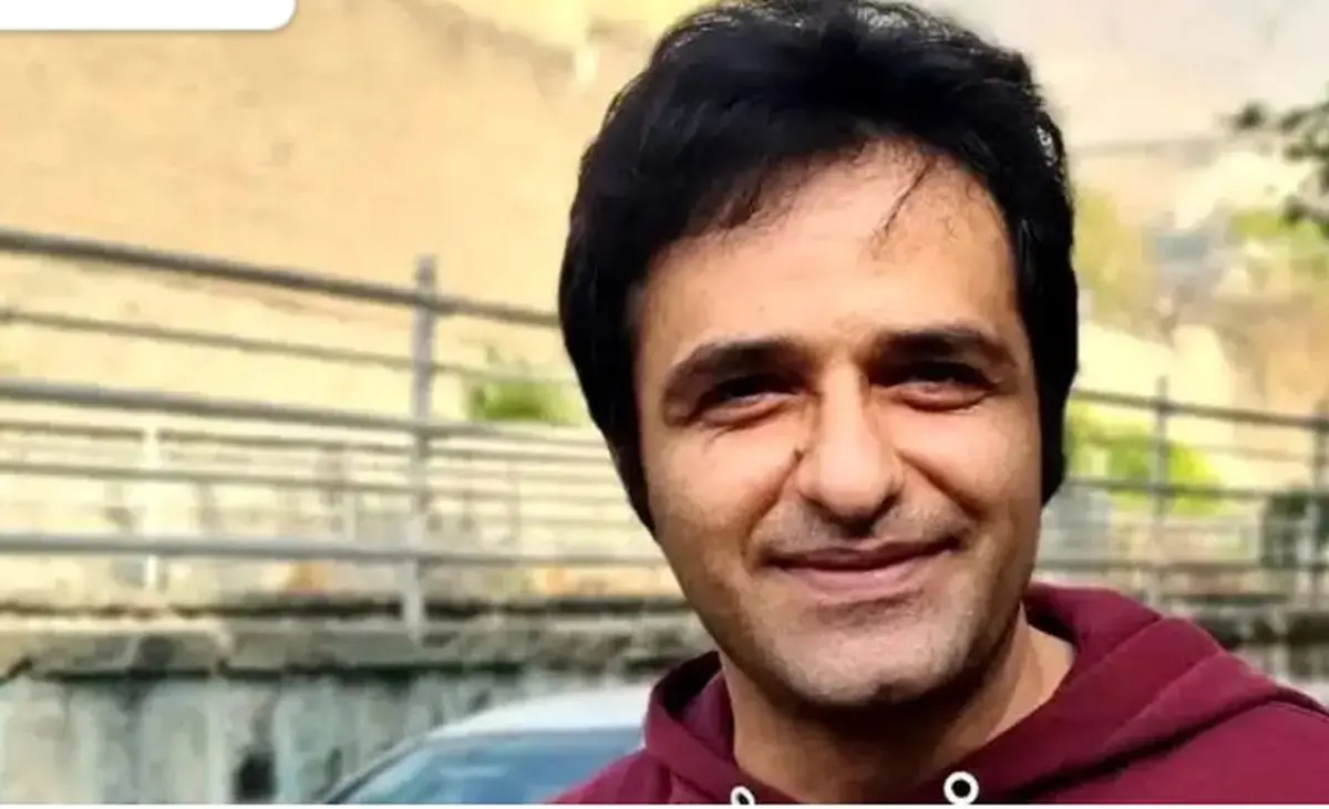 پس از تحمل یک سال و هشت ماه حبس؛ ضیا نبوی آزاد شد