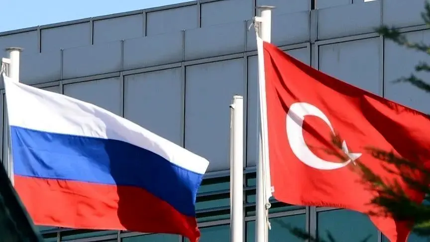برگزاری نشست سه‌جانبه وزرای دفاع روسیه، سوریه و ترکیه در مسکو