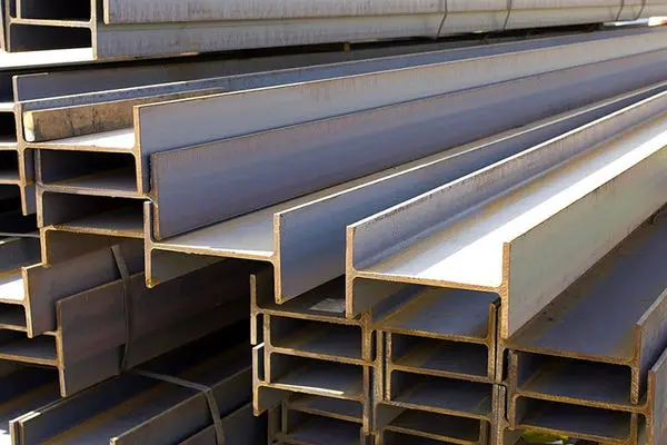 قیمت تیرآهن امروز شنبه ۱۳ اردیبهشت ۱۴۰۴ + جدول قیمت‌ها