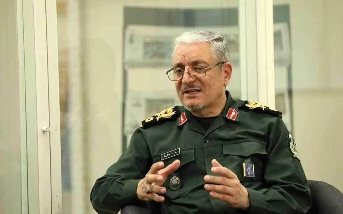 سخنگوی وزارت دفاع: به دلیل ملاحظات امنیتی، رونمایی عمومی از تجهیزات دفاعی متوقف شده است