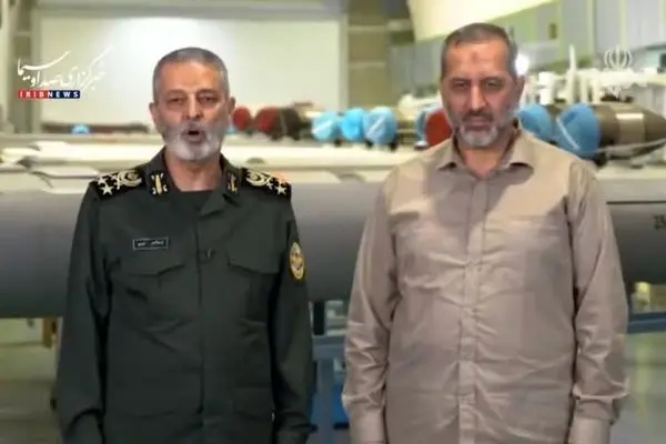 ببینید| سرلشکر موسوی: خطای دوباره دشمن با پاسخی محکم‌تر مواجه می‌شود