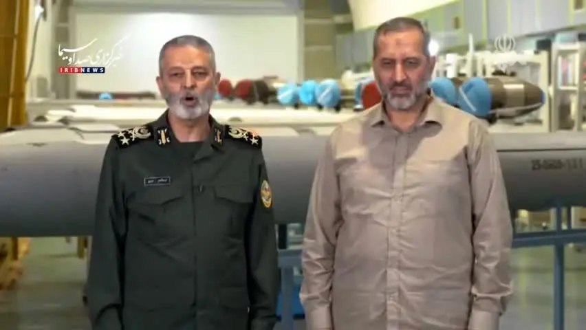 دشمنان،نيروي