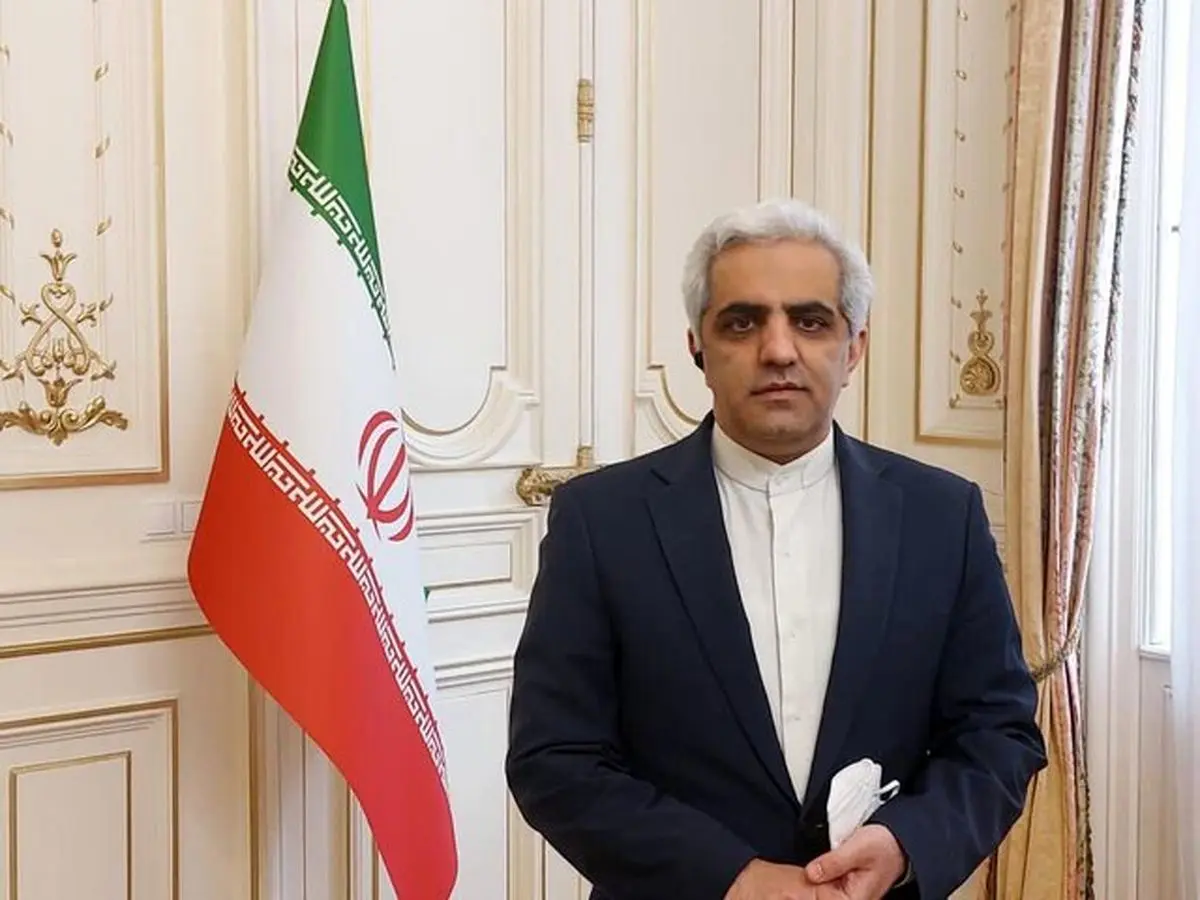 سفیر ایران در وین با روزنامه‌نگاران اروپایی دیدار کرد