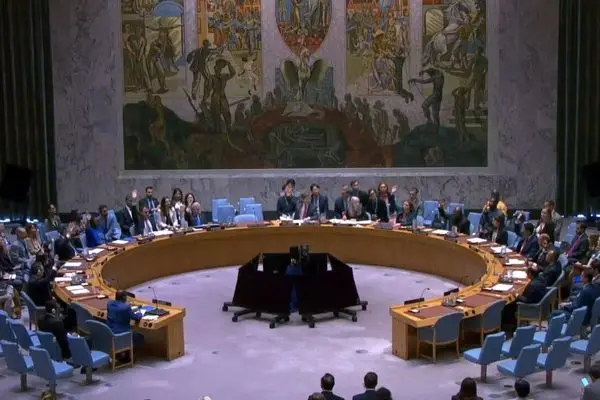 تصویب دو قطعنامه درباره فلسطین و بلندی‌های جولان سوریه در مجمع عمومی سازمان ملل