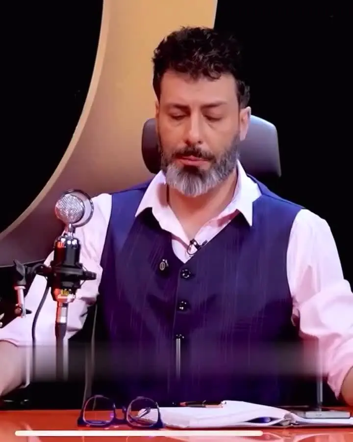 ببینید| روایت غم انگیز ژیلا صادقی از خیانت همسرش