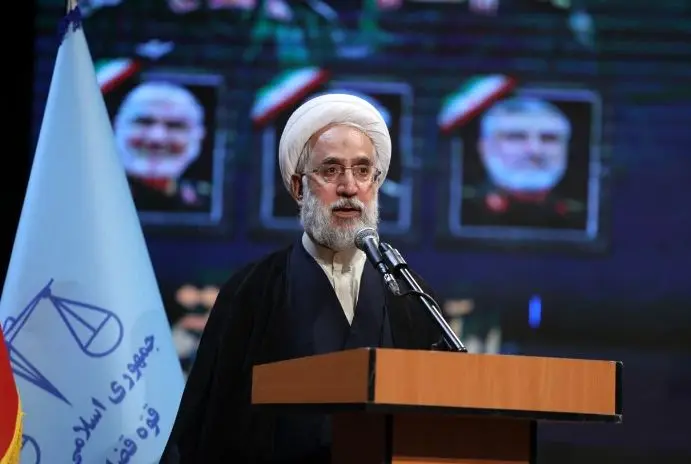 دادستان کل کشور: جبران خسارت اغتشاشات اخیر باید از حامیان «فتنه سلطنت» مطالبه شود