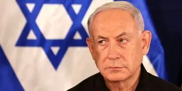 شخصیت غیرقابل محاسبه نتانیاهو آینده را مبهم و تاریک می‌‌کند 