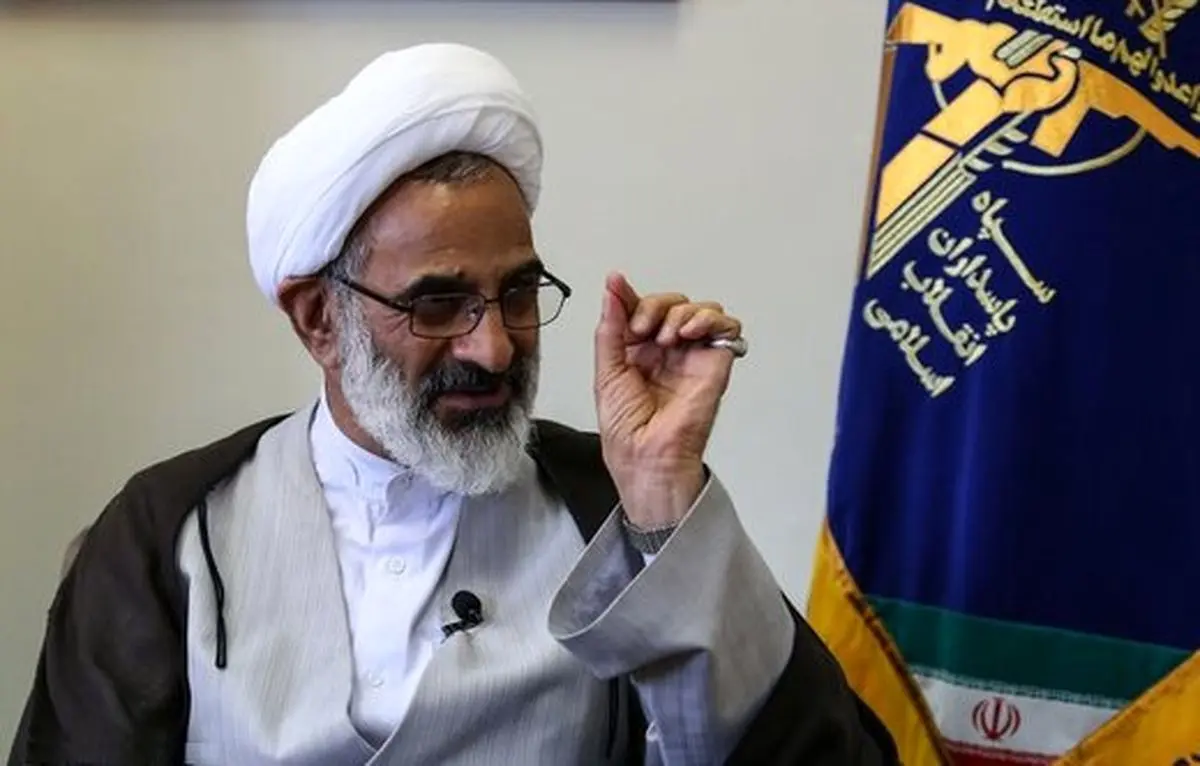 دشمن فهمیده که انقلاب اسلامی ایران مرگ او را رقم می‌زند