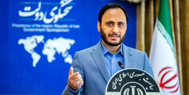 واکنش بهادری جهرمی به آغاز دور دوم سفرهای استانی رئیسی
