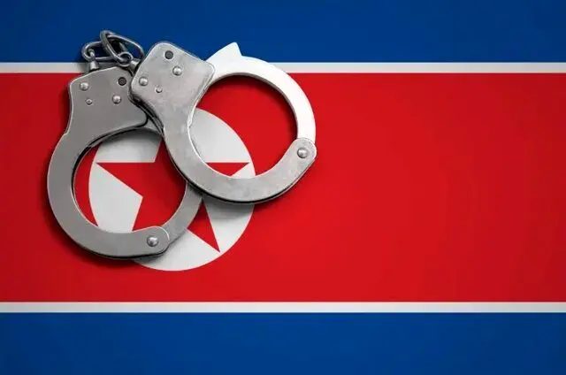 آمریکا، کره‌شمالی را به سرقت صدها میلیون دلار رمزارز متهم کرد