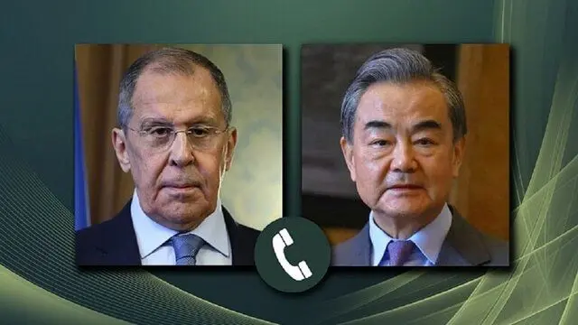 حمایت روسیه و چین از بازگشت قزاقستان به نظم مبتنی بر قانون اساسی