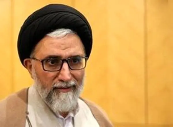 وزیر اطلاعات به شهادت رسید