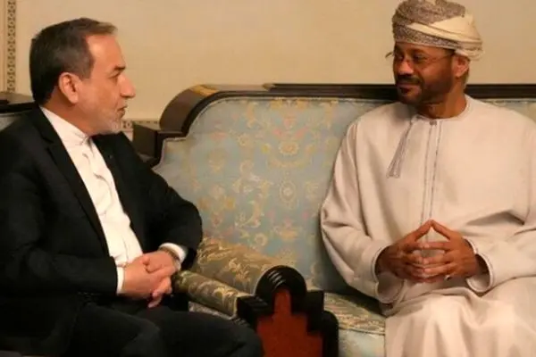 گزارش اینستاگرامی عراقچی از مذاکرات اخیر با آمریکا