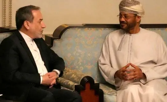 عمان،سلطنت،ميزباني