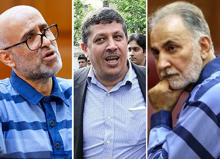 طبری، نجفی و هاشمی؛ سه زندانی سیاسی پرحاشیه کجا هستند؟