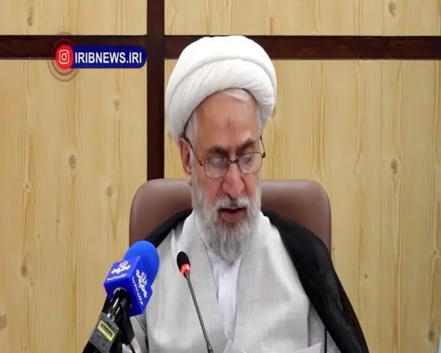 ببینید| هشدار دادستان کل کشور به برهم زنندگان امنیت دانشگاه‌ها