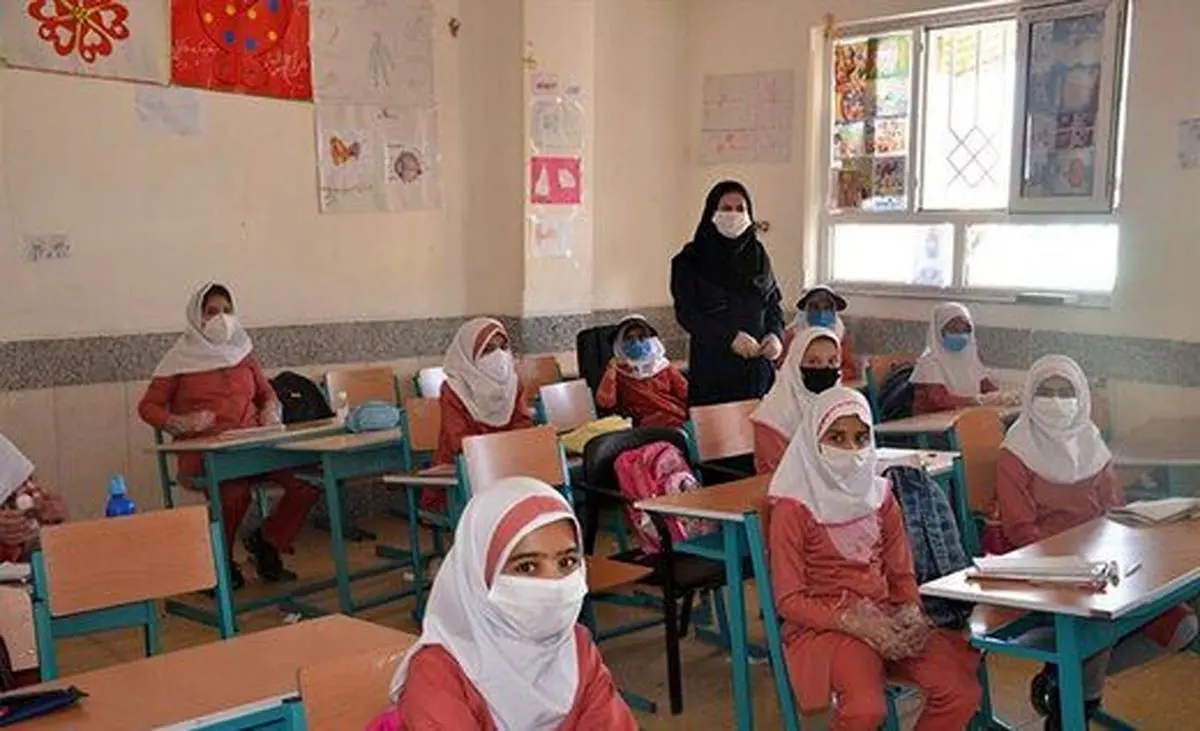 درخواست آموزش‌وپرورش از دولت برای تعطیلی مدارس چهارشنبه ۱۴ اردیبهشت