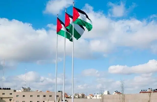 بيانيه،غزه،تأكيد،عربستان،فلسطين،فرانسه،پايان،نيويورك،مشترك،س ...