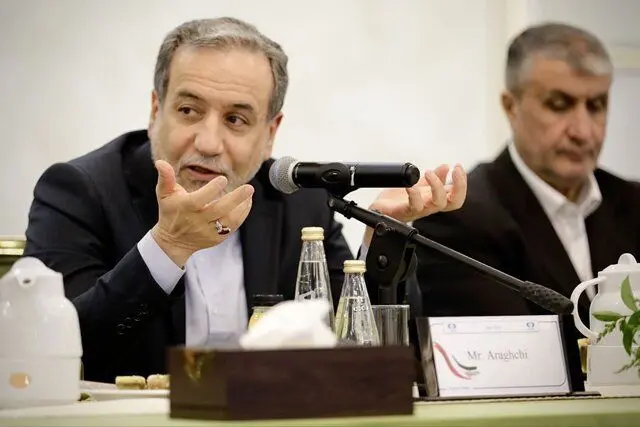 ايران،احتمالي،اتخاذ،نوشت،اقدامات،خارجه،دفاع،امور،وزير