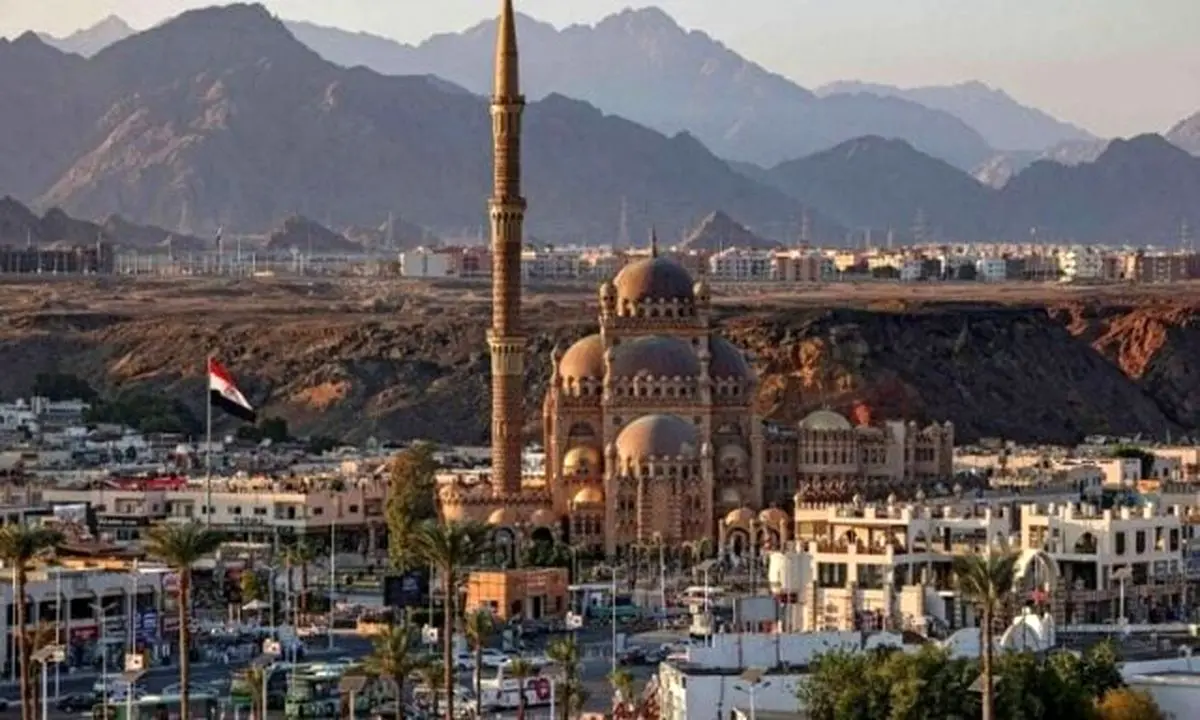 پایان مذاکرات روز دوم میانجی‌ها و حماس در شرم‌الشیخ