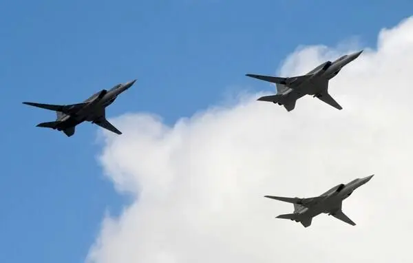 حمله هوایی موفق روسیه به انبار مهمات ارتش اوکراین
