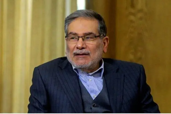 شمخانی: جنگ حتمی است، اما زمان سیاسی برای دیپلماسی وجود دارد/هدف دشمن بلعیدن کامل ایران است، اما ایران بلعیدنی نیست