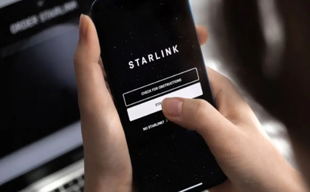 گوشی‌های سامسونگ به‌زودی به اینترنت ماهواره‌ای ایلان ماسک متصل می‌شوند؟