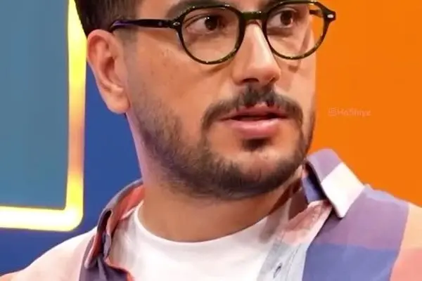 ببینید| ماجرای عجیب کلاهبرداری از علیرضا نیکبخت واحدی!