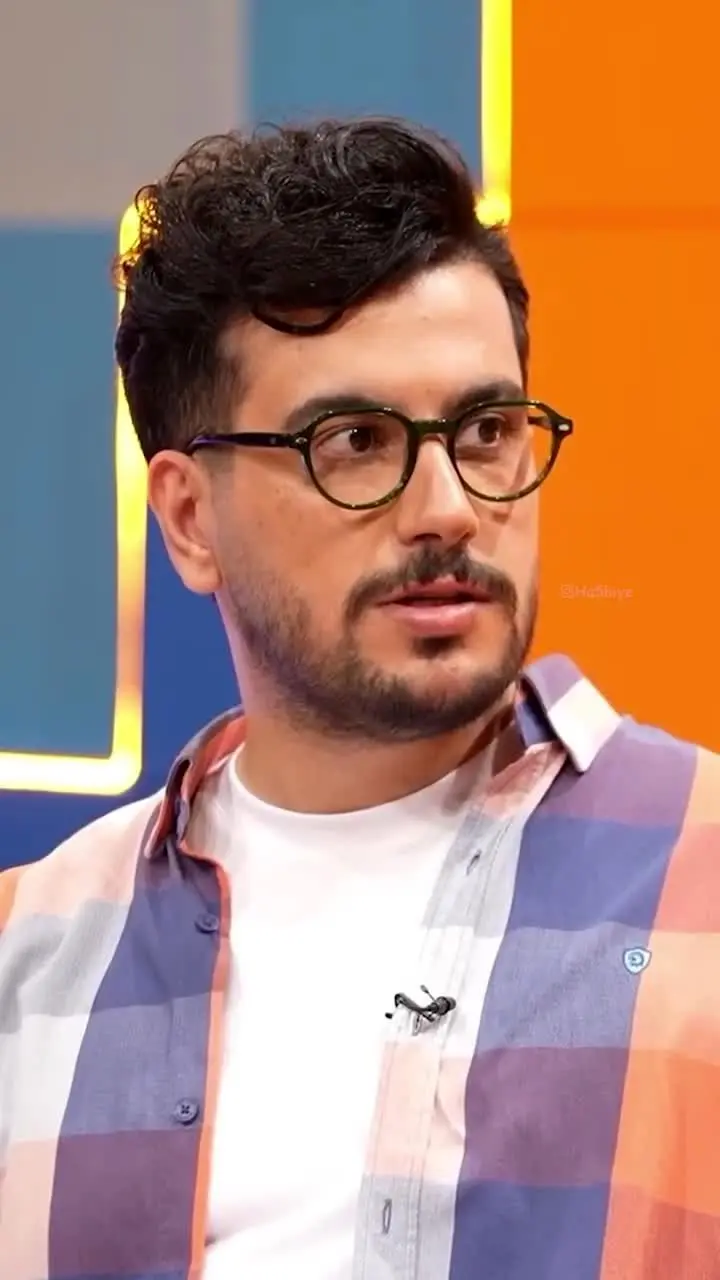 ببینید| ماجرای عجیب کلاهبرداری از علیرضا نیکبخت واحدی!