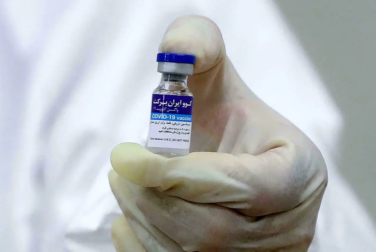 مهاجرت پزشکان به جای باریک کشید؛ کدام متخصص تولید واکسن ایرانی کرونا مهاجرت کرد؟