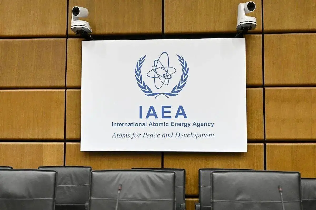 بقایی: هفته گذشته بازرسان آژانس از چند مرکز هسته‌ای ایران بازدید کردند؛ آژانس درک کند که شرایط فعلی عادی نیست