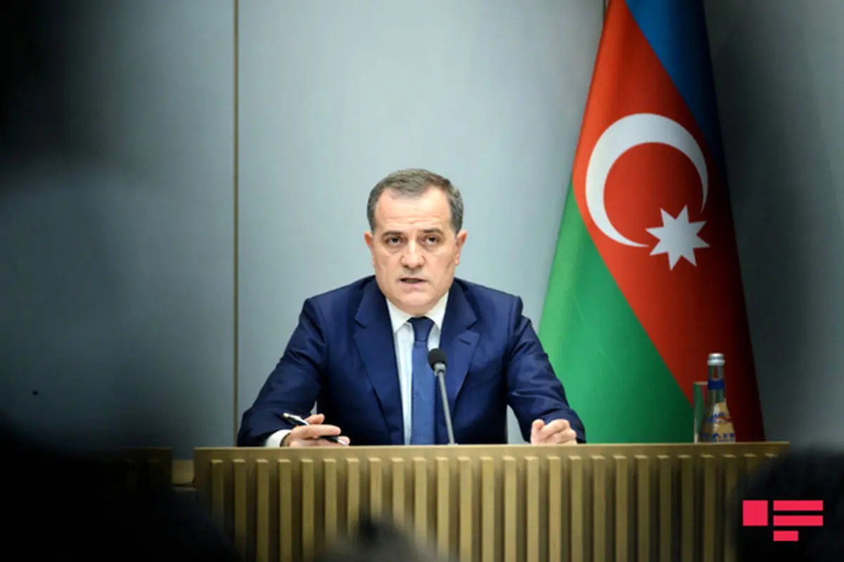 اختلاف‌های میان ایران و آذربایجان برطرف شده‌ است