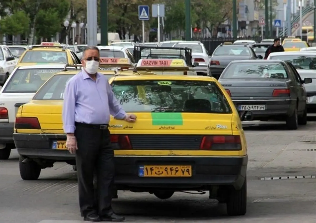 درآمد نجومی راننده اسنپ تهرانی!+تصویر