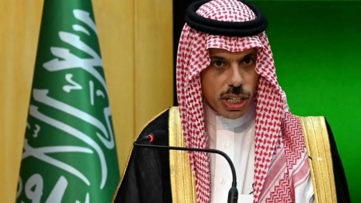 وزیر خارجه عربستان امروز به دمشق می‌رود