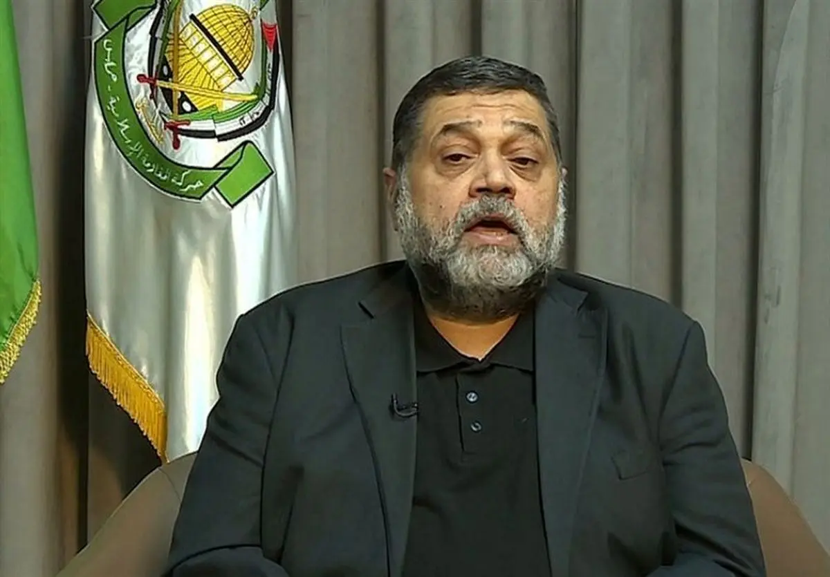اسامه حمدان: رهبران حماس از غزه خارج نخواهند شد