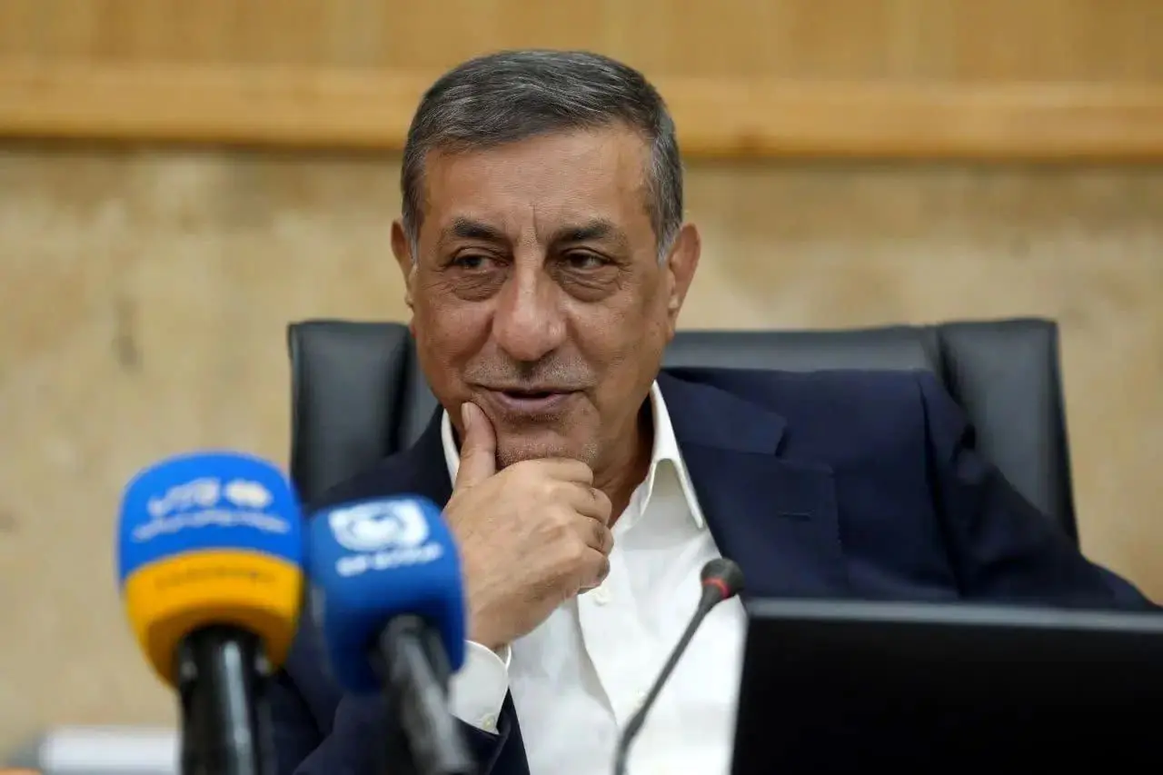 قائم‌پناه: خواسته‌های آمریکا و اروپا در چارچوب منافع ملی ما نبود؛ نباید توافق می‌کردیم