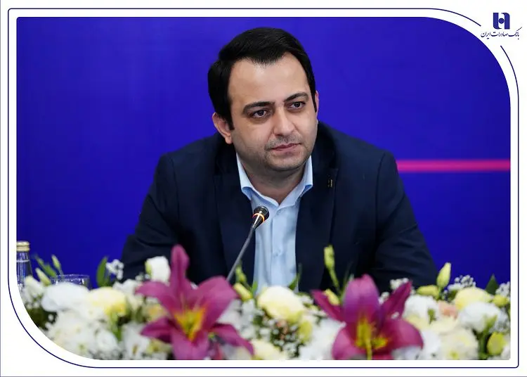 بانك،صادرات،ايران،سرمايه،افزايش،سيفي،اشاره،وصول،مطالبات،گذشت ...