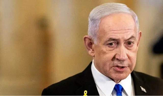 اعتراف نتانیاهو به شکست عملیات هلی‌برن در برابر رزمندگان حزب الله لبنان