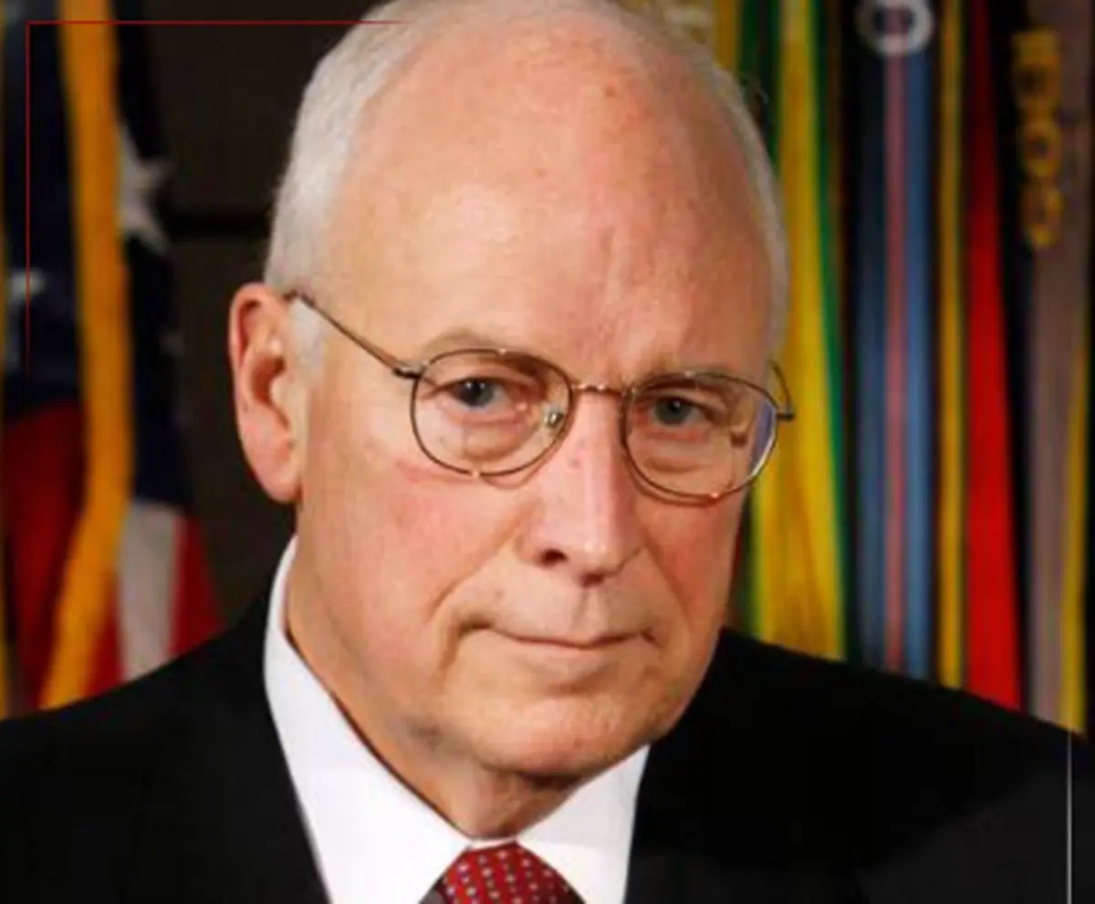 دیک چنی که بود؟/ او آرزوی براندازی در ایران را به گور برد 