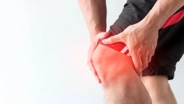 زانو درد شدید بعد از ورزش چه دلیلی دارد؟ (روش درمان)