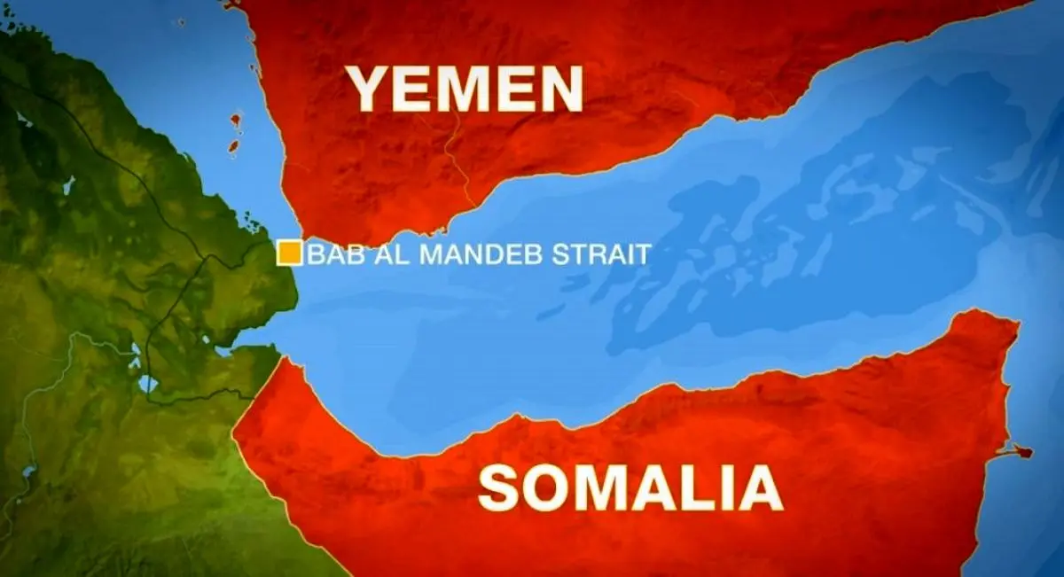 ایران می‌تواند حملات انصارالله یمن را متوقف کند؛ درصدد ایجاد ائتلافی برای حمایت از آزادی کشتیرانی در دریای سرخ هستیم