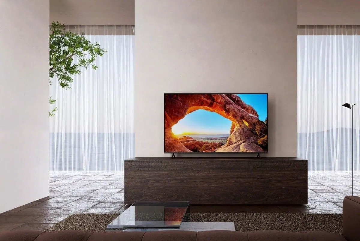قیمت انواع تلویزیون زیر 50 اینچ در بازار تیر 1402